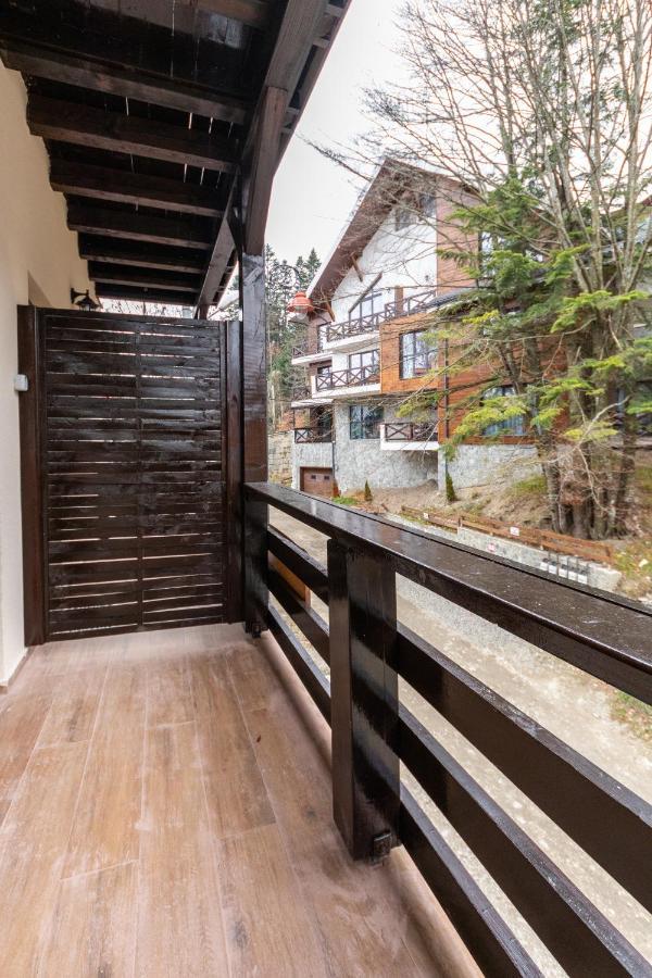 Pension Master Sinaia Exterior foto